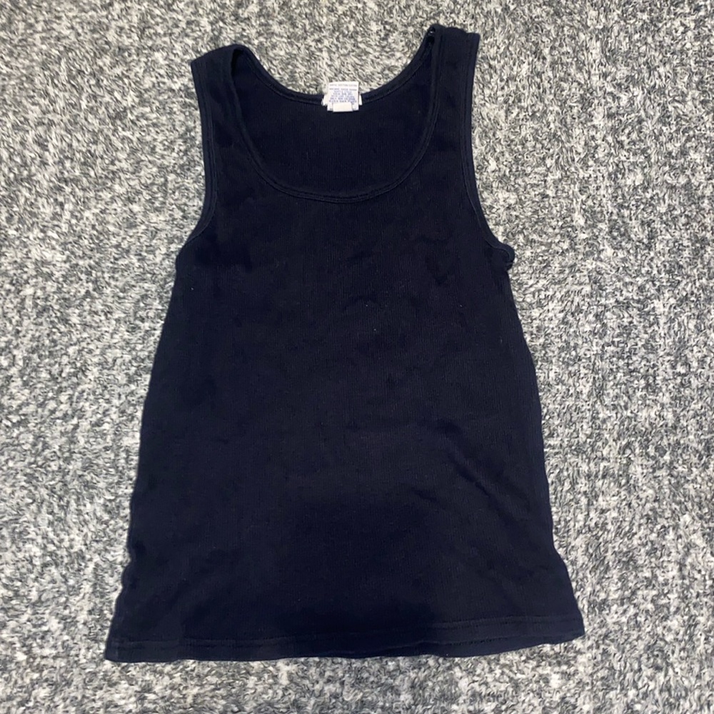 Women’s Old Navy Tank. Size L fits like Small